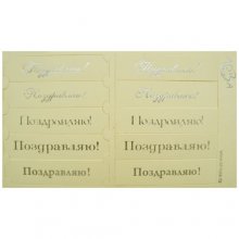 014 кремовый матовый серебряный